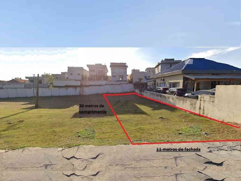 Terreno &nbsp;SURU &nbsp;SURU