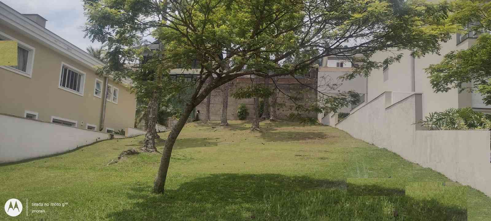 Terreno&nbsp;SANTANA DE PARNAIBA &nbsp;ALPHAVILLE  &nbsp;ALPHAVILLE RESIDENCIAL DEZ