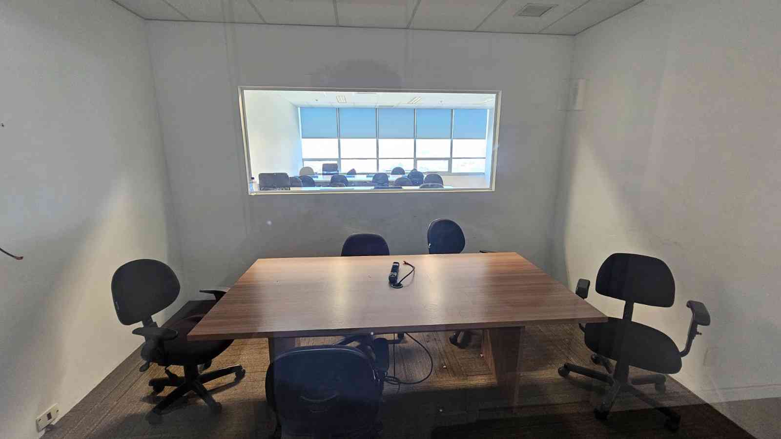 Pr�dio Comercial&nbsp;BARUERI &nbsp;ALPHAVILLE &nbsp;I TOWER