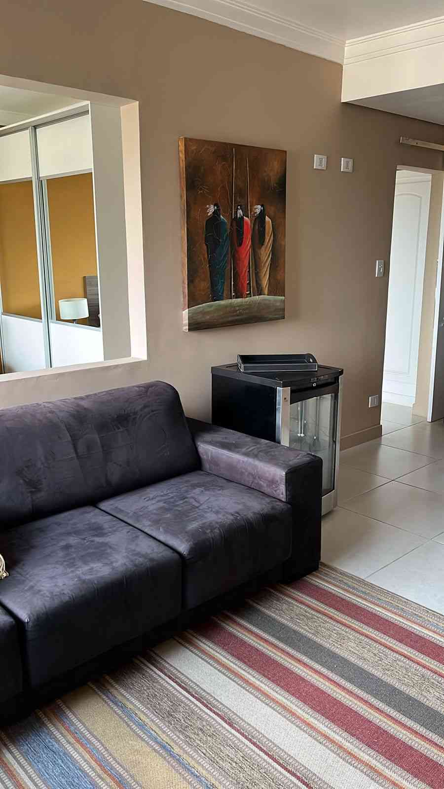 Apartamento &nbsp;ALPHAVILLE &nbsp;LE BOUGAINVILLE