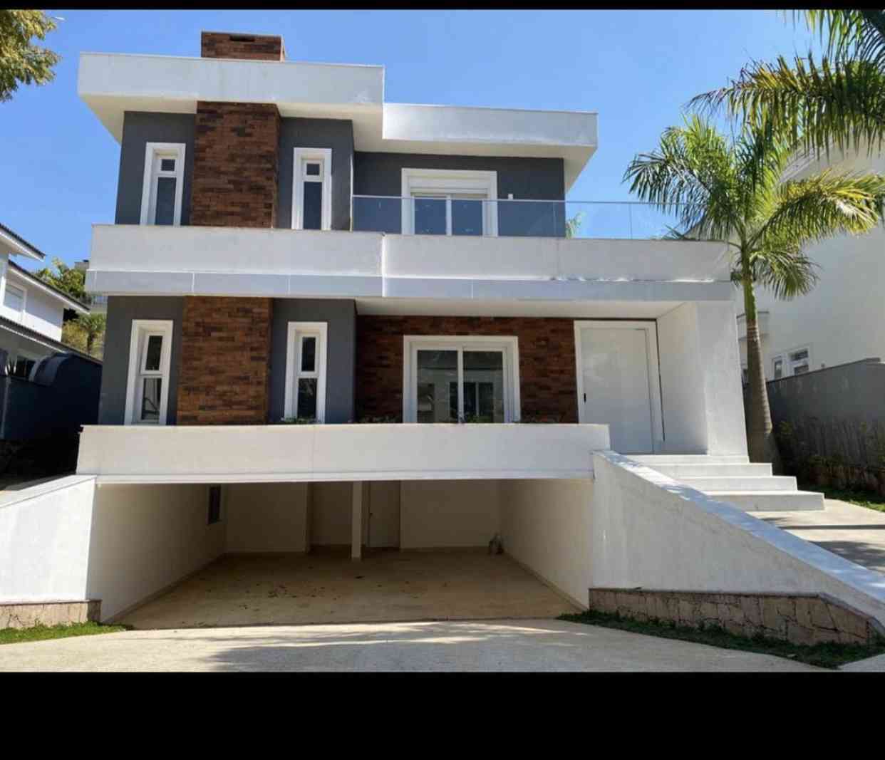 Casa de Condom�nio&nbsp;SANTANA DE PARNAIBA &nbsp;ALPHAVILLE &nbsp;ALPHAVILLE RESIDENCIAL ZERO