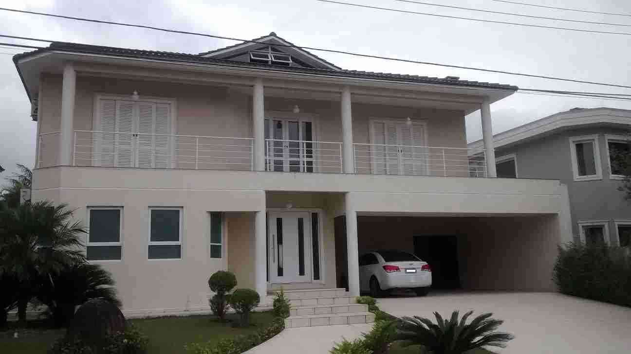 Casa de Condom�nio&nbsp;SANTANA DE PARNAIBA &nbsp;ALPHAVILLE &nbsp;MELVILLE