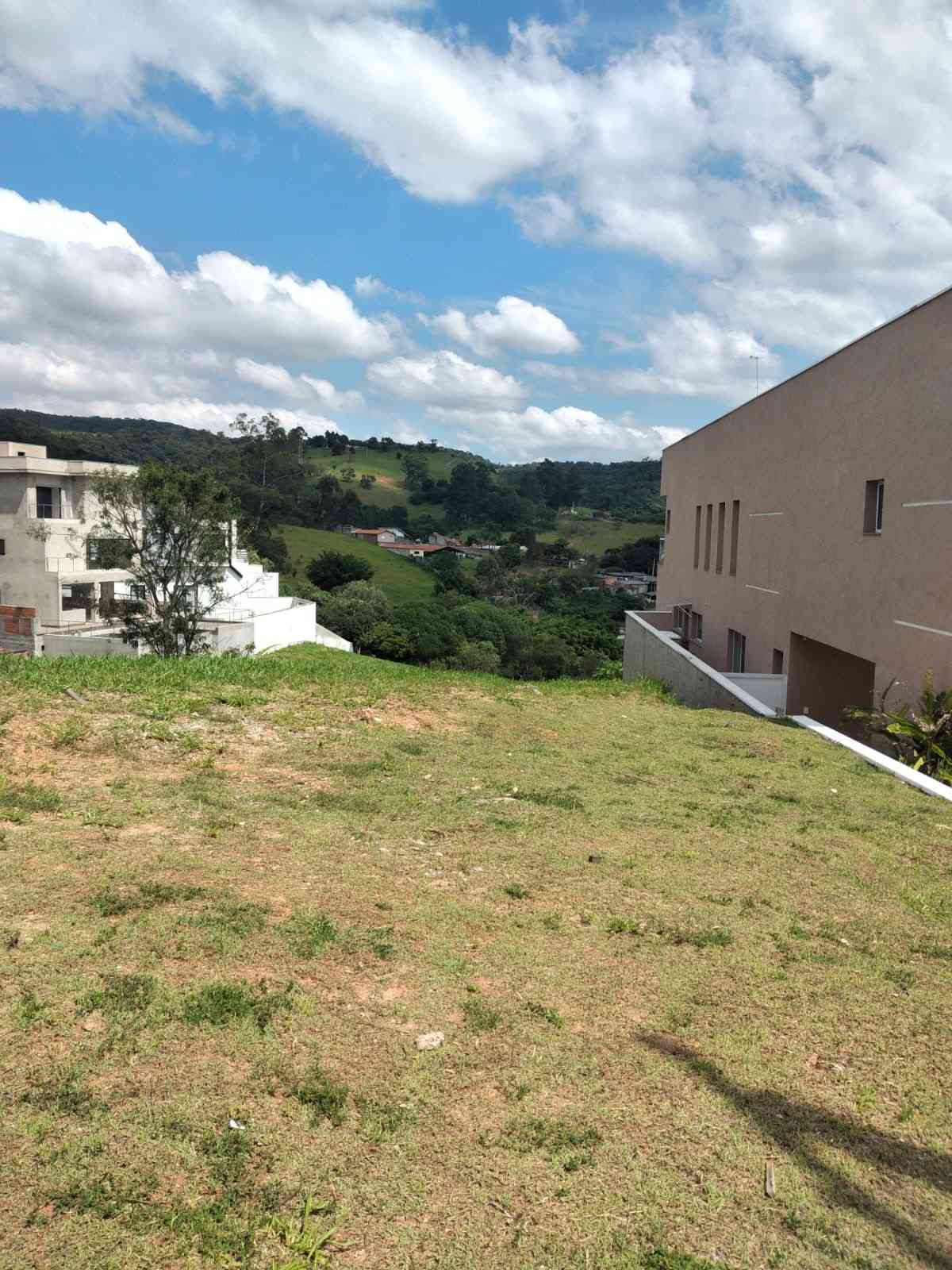Terreno&nbsp;SANTANA DE PARNAIBA &nbsp;SURU &nbsp;NEWVILLE