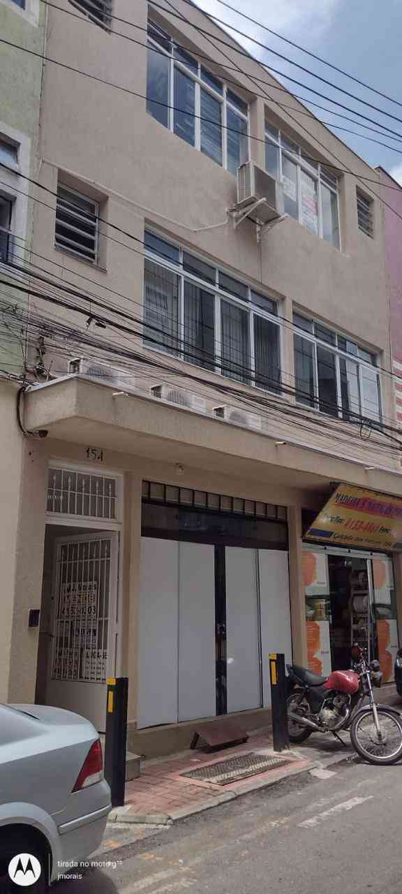 Pr�dio Comercial&nbsp;SANTANA DE PARNAIBA &nbsp;ALPHAVILLE &nbsp;CENTRO DE APOIO 2
