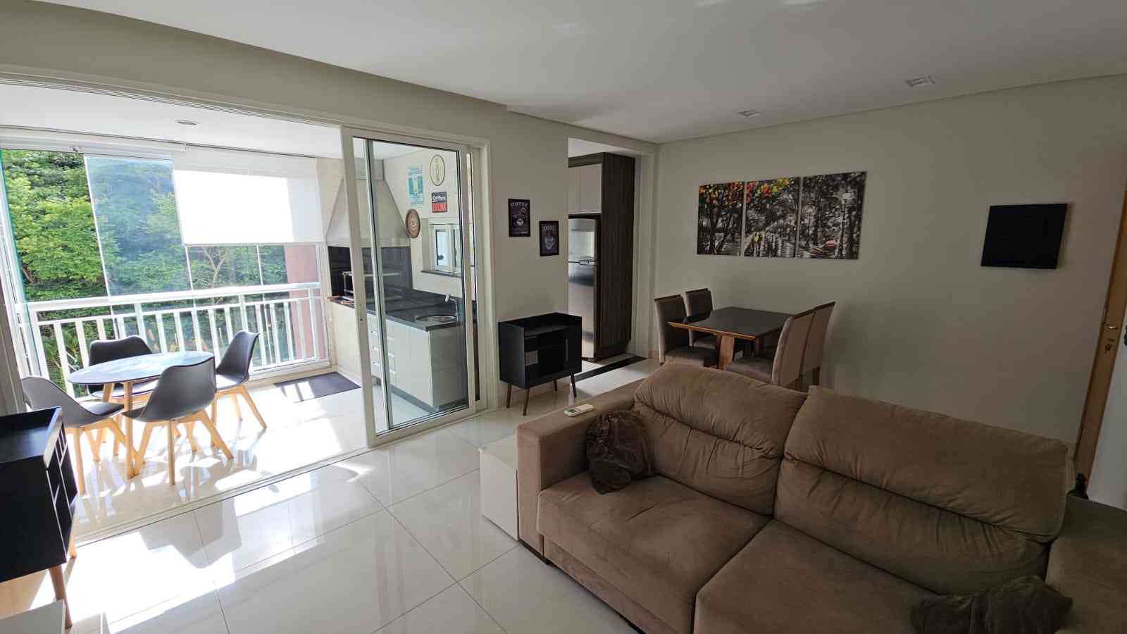Apartamento&nbsp;SANTANA DE PARNAIBA &nbsp;PSALPHA &nbsp;RESERVA ALPHA S�TIO