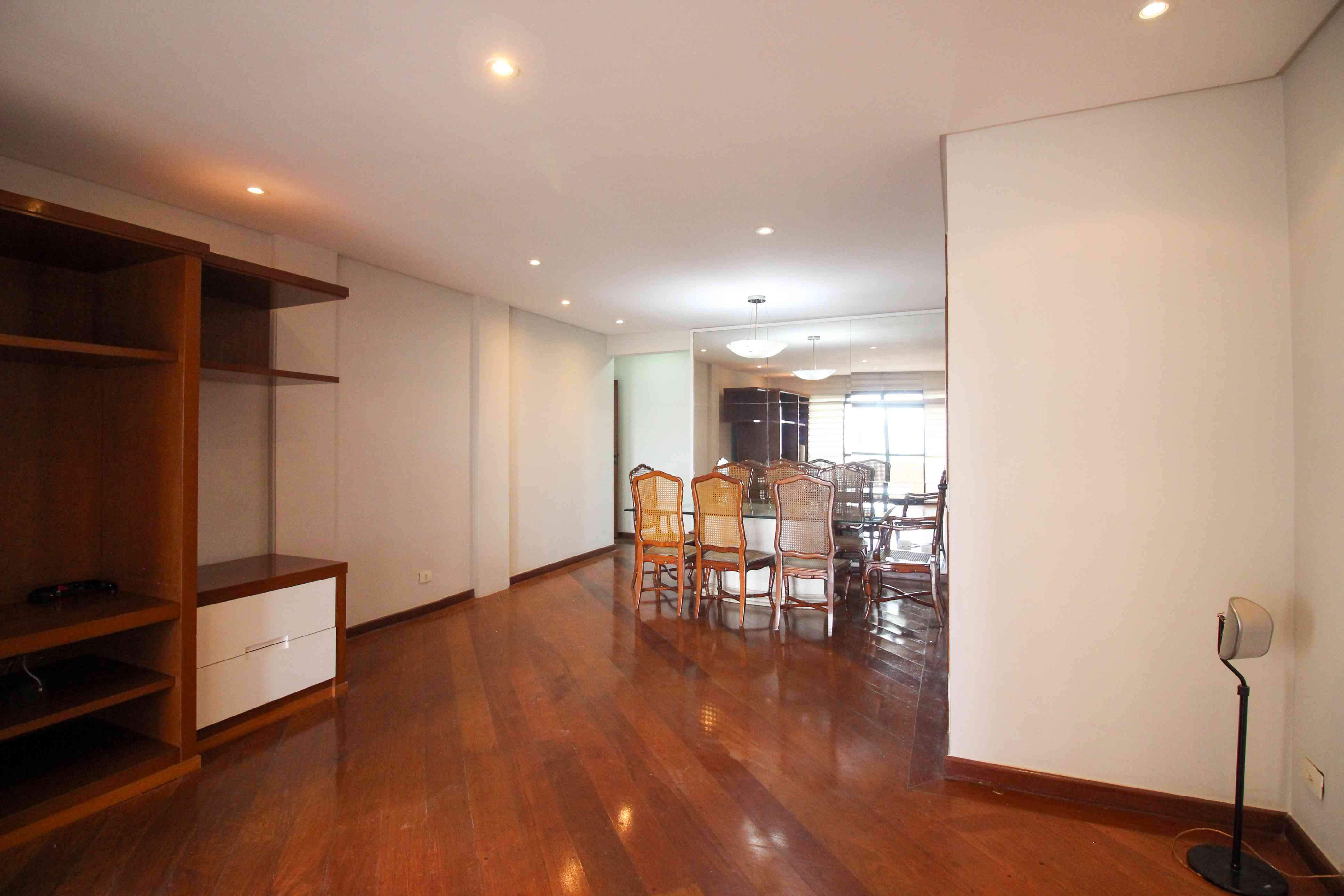 Apartamento&nbsp;BARUERI &nbsp;ALPHAVILLE &nbsp;ALPHA CLUB