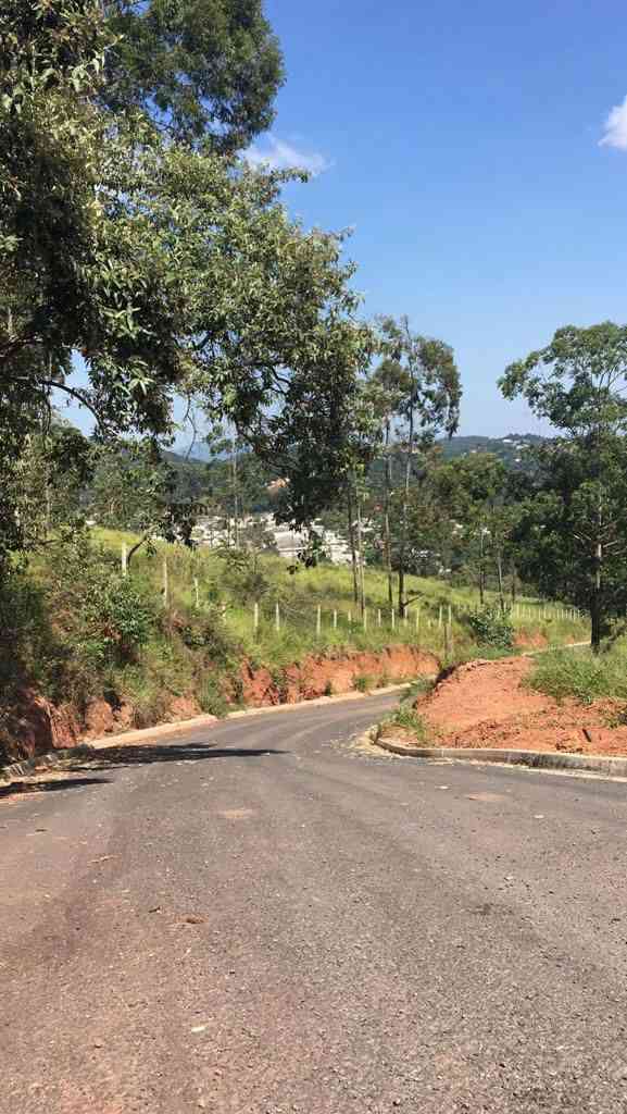 Terreno&nbsp;SANTANA DE PARNAIBA  &nbsp;JAGUARI &nbsp;SANTANA DE PARNAIBA