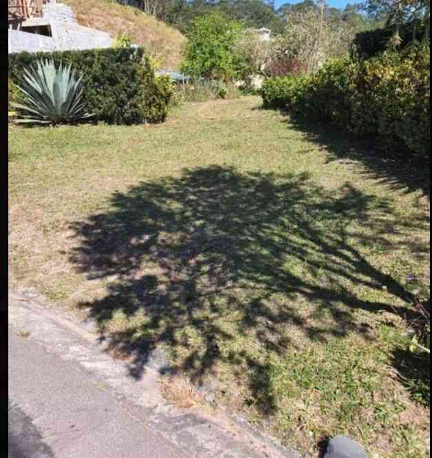 Terreno &nbsp;ALPHAVILLE  &nbsp;CAMPOS DO CONDE