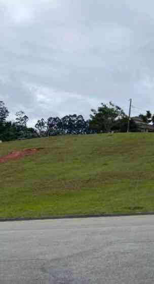 Terreno &nbsp;ALPHAVILLE  &nbsp;CAMPOS DO CONDE