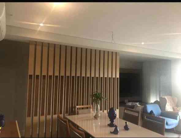 Apartamento &nbsp;ALPHAVILLE &nbsp;PARC ATHENEE