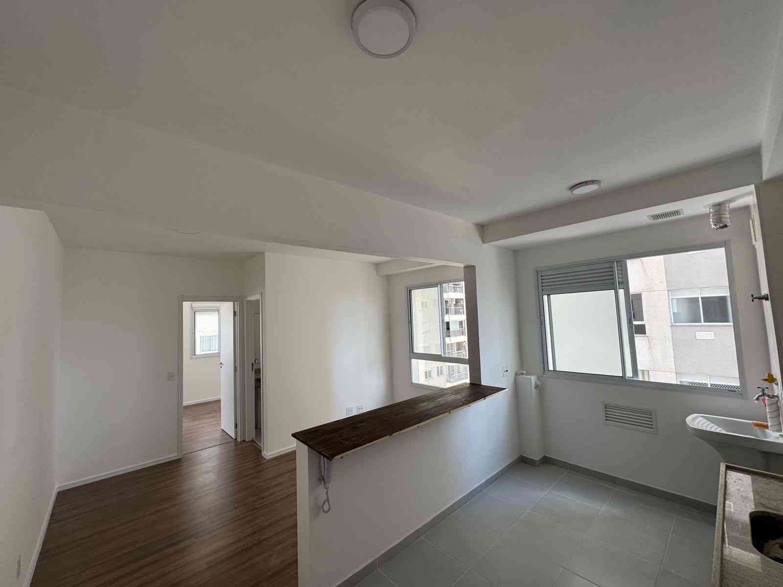 Apartamento&nbsp;BARUERI &nbsp;TUPANCY &nbsp;RESERVA URANO