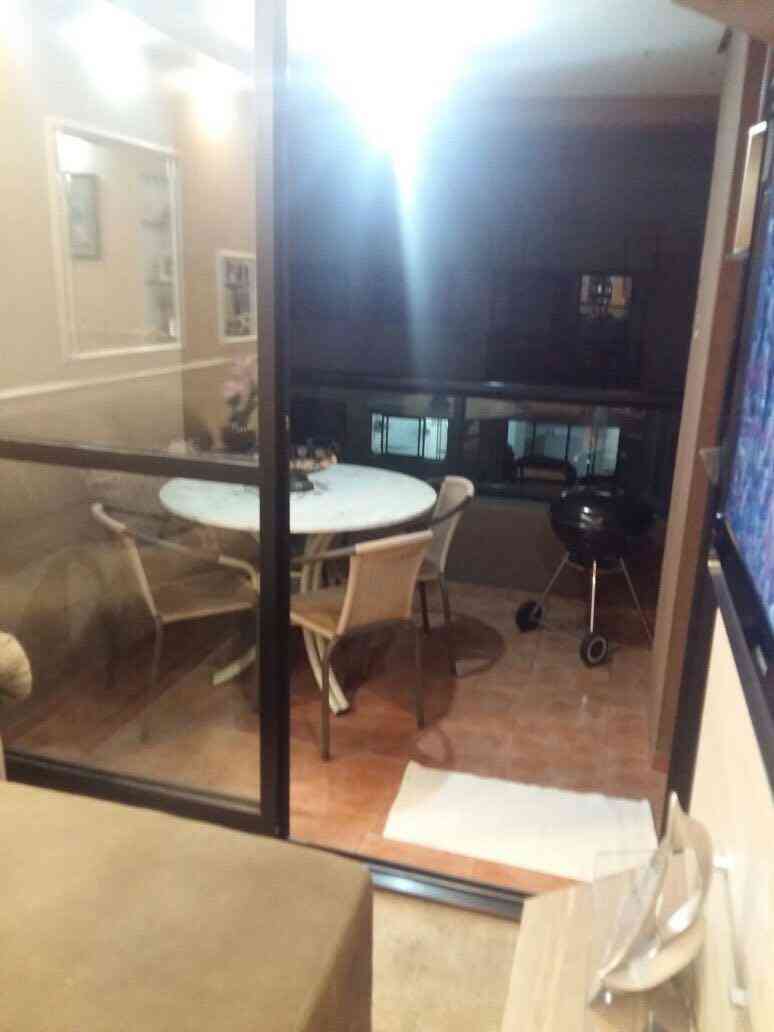 Apartamento &nbsp;ALPHAVILLE &nbsp;GRAN FLORIDIAN