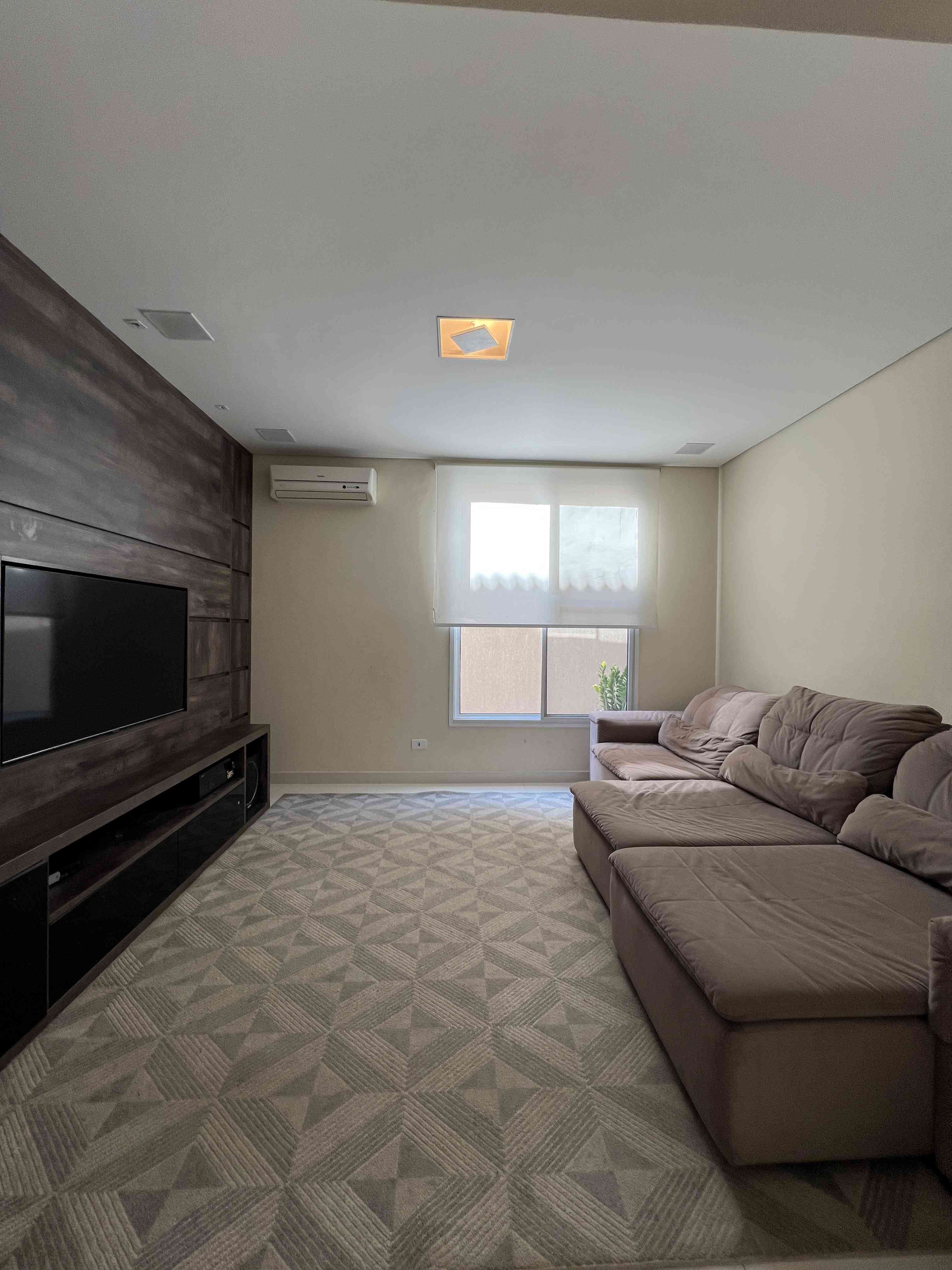 Casa de Condom�nio &nbsp;ALPHAVILLE &nbsp;CAMPOS DO CONDE 