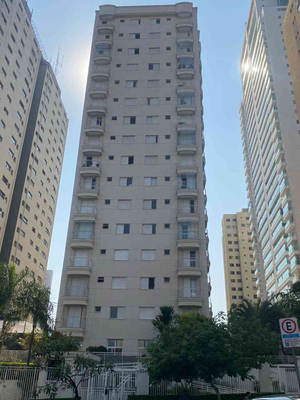 Apartamento &nbsp;ALPHAVILLE &nbsp;MONTE CARLO