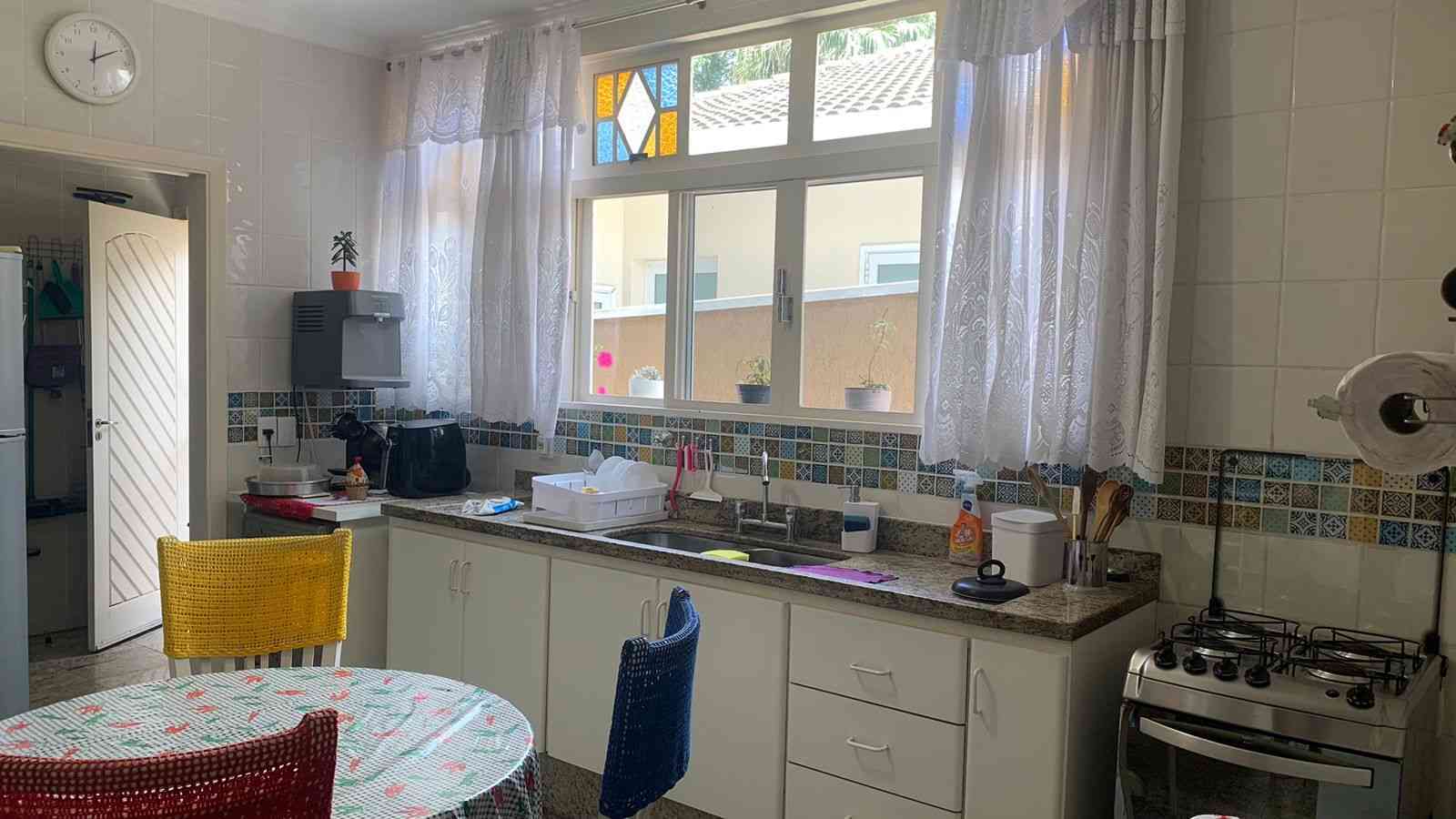 Casa de Condom�nio&nbsp;SANTANA DE PARNAIBA &nbsp;ALPHAVILLE &nbsp;ALPHAVILLE RESIDENCIAL NOVE