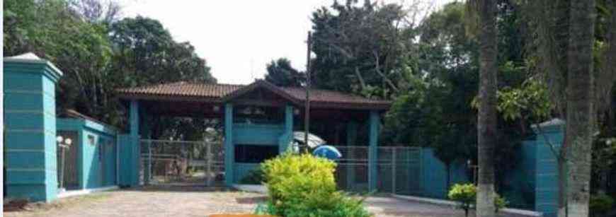 Terreno &nbsp;CAUCAIA DO ALTO &nbsp;CONDOMINIO SAN RESSORE