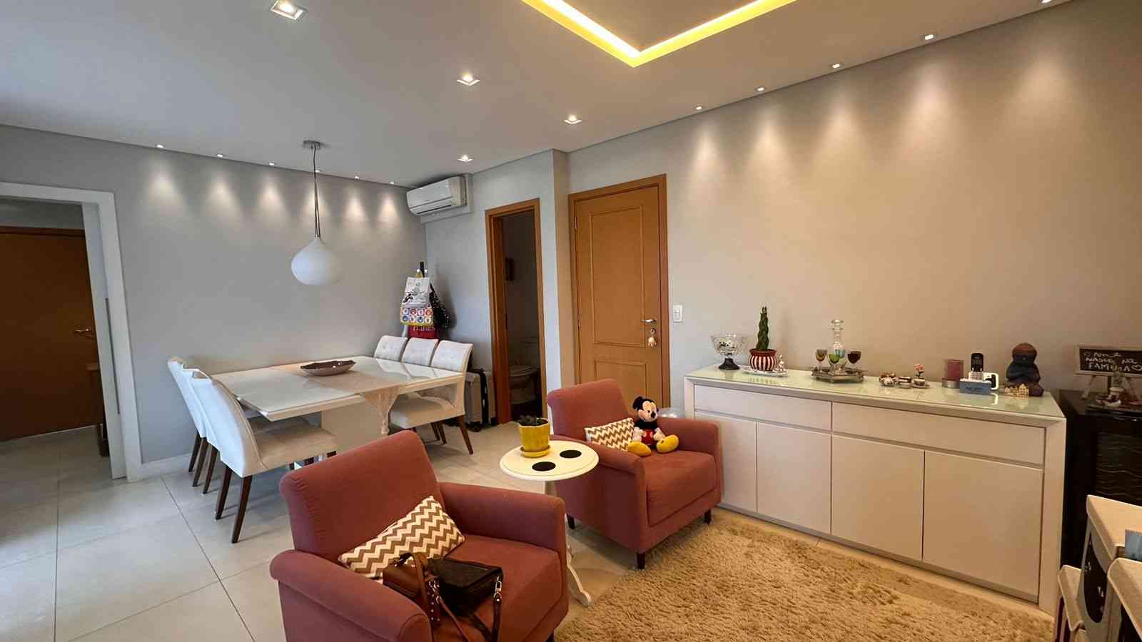 Apartamento&nbsp;BARUERI &nbsp;ALPHAVILLE &nbsp;PAISAGEM