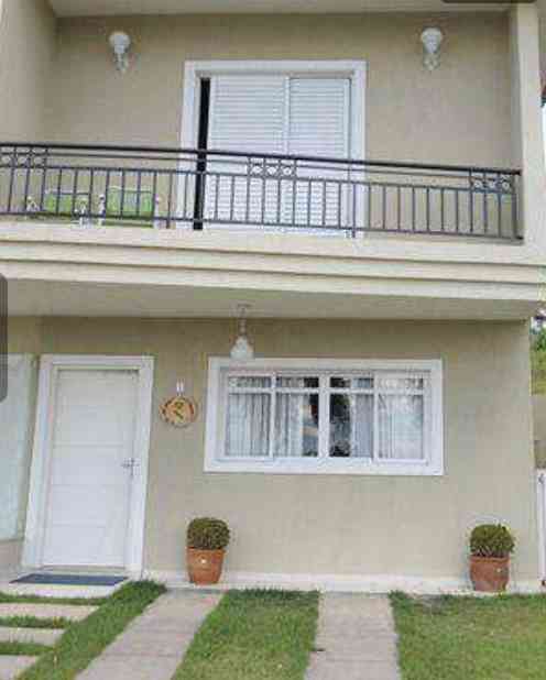 Casa de Condom�nio&nbsp;SANTANA DE PARNAIBA  &nbsp;JARDIM DEGHI &nbsp;CONDOMINIO SANTANA NOBRE 