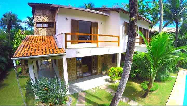 Casa de Condom�nio&nbsp;SAO SEBASTIAO &nbsp;TOQUE TOQUE &nbsp;SAO SEBASTIAO
