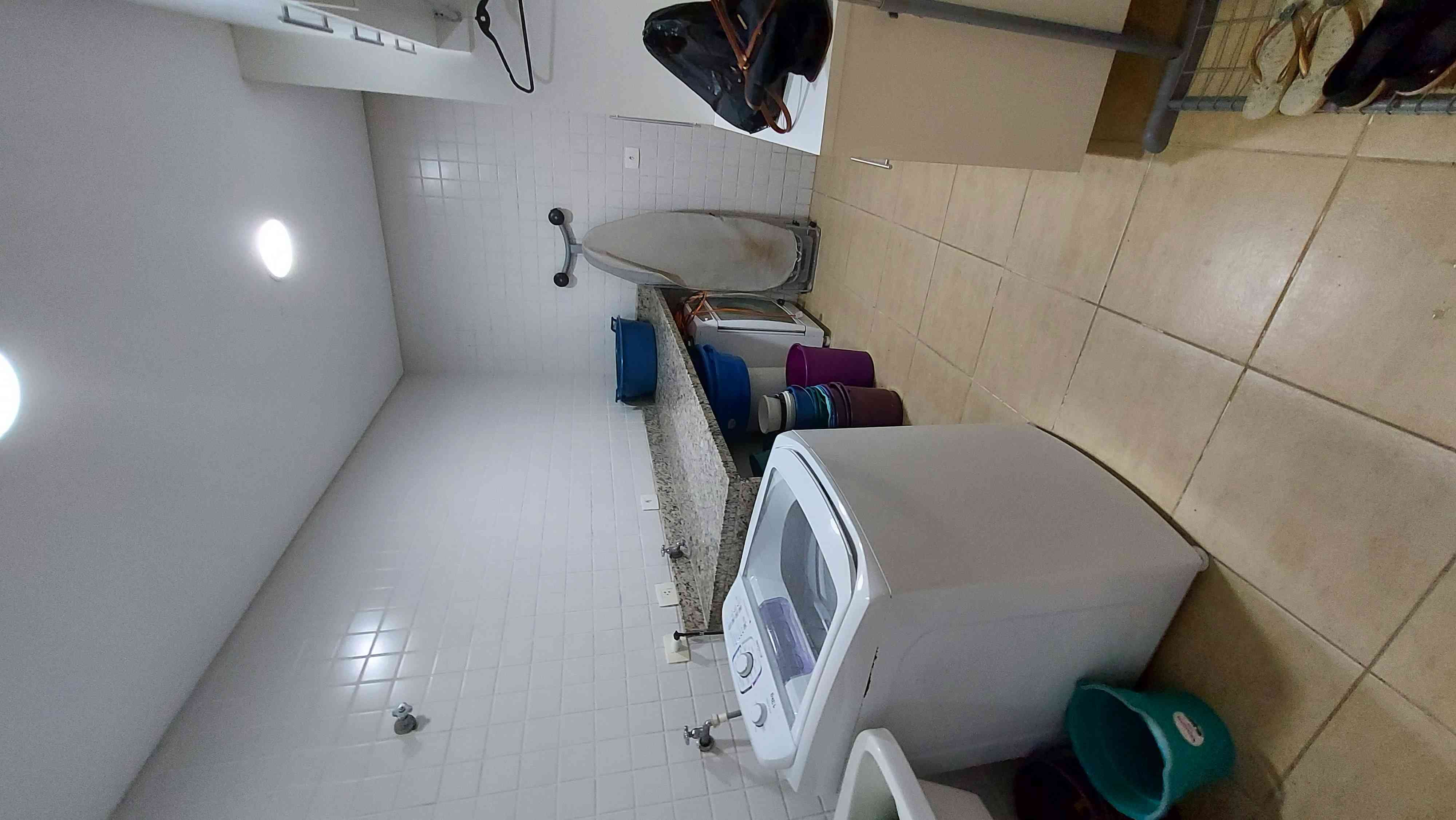 Casa de Condom�nio &nbsp;ALPHAVILLE &nbsp;18 DO FORTE RESIDENCIAL