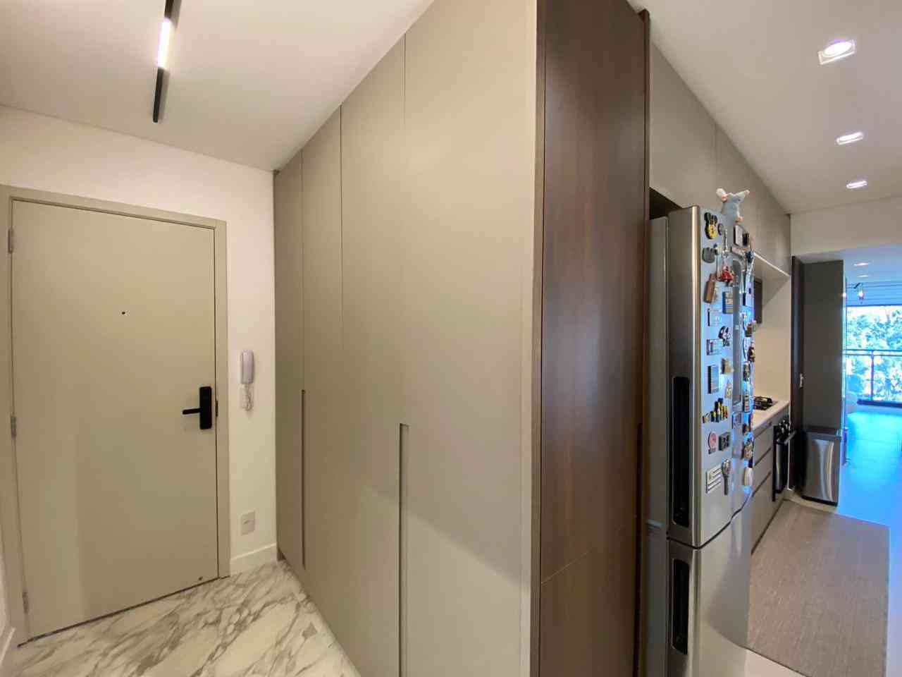 Apartamento&nbsp;BARUERI &nbsp;ALPHAVILLE &nbsp;ARUAN�