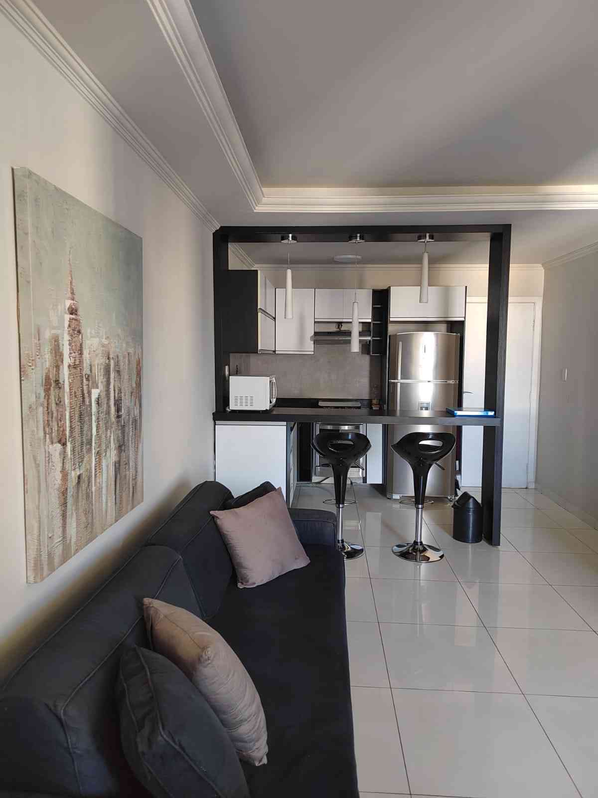 Apartamento &nbsp;ALPHAVILLE &nbsp;LE BOUGAINVILLE