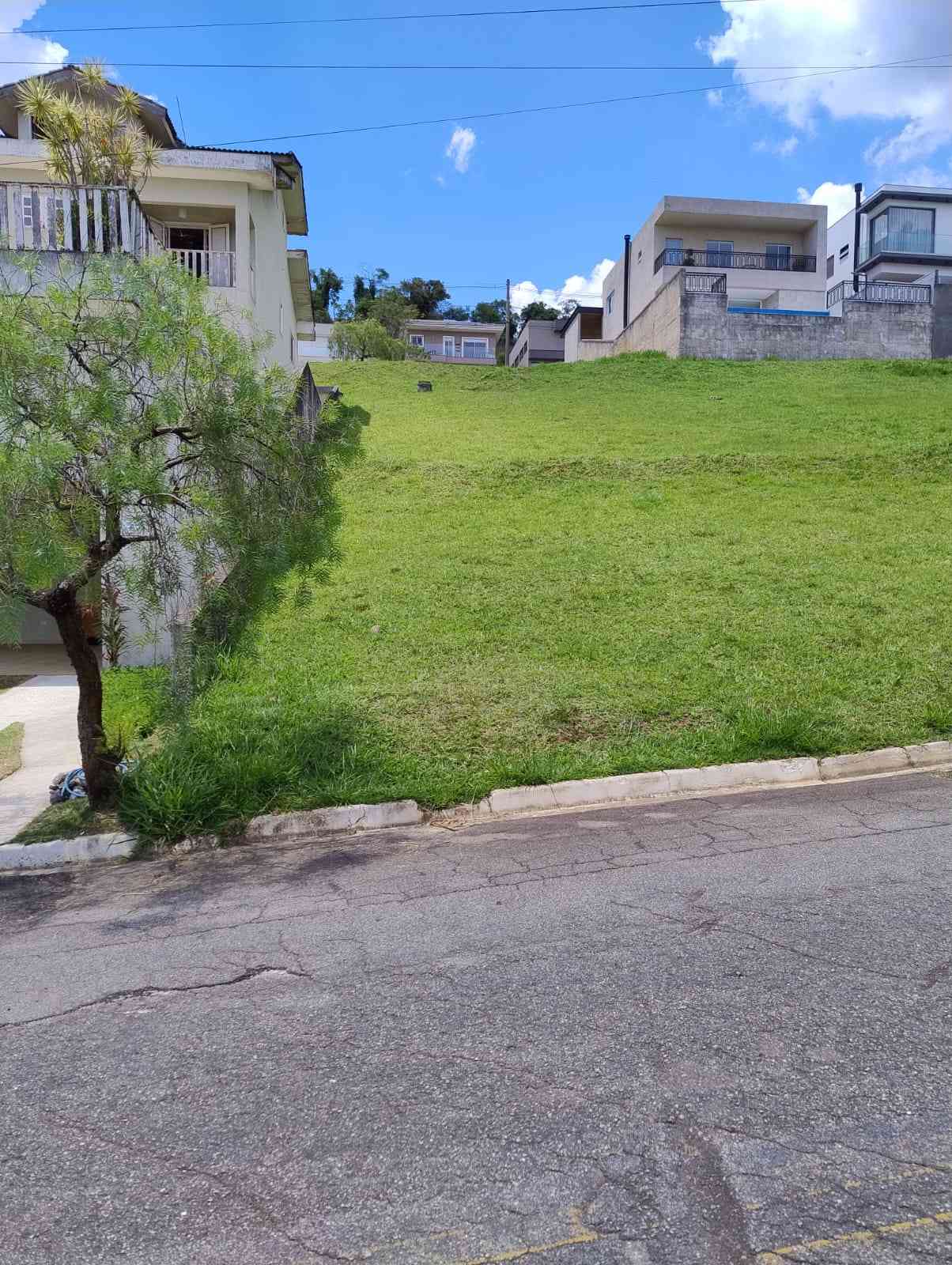 Terreno &nbsp;ALPHAVILLE  &nbsp;VALVILLE 1