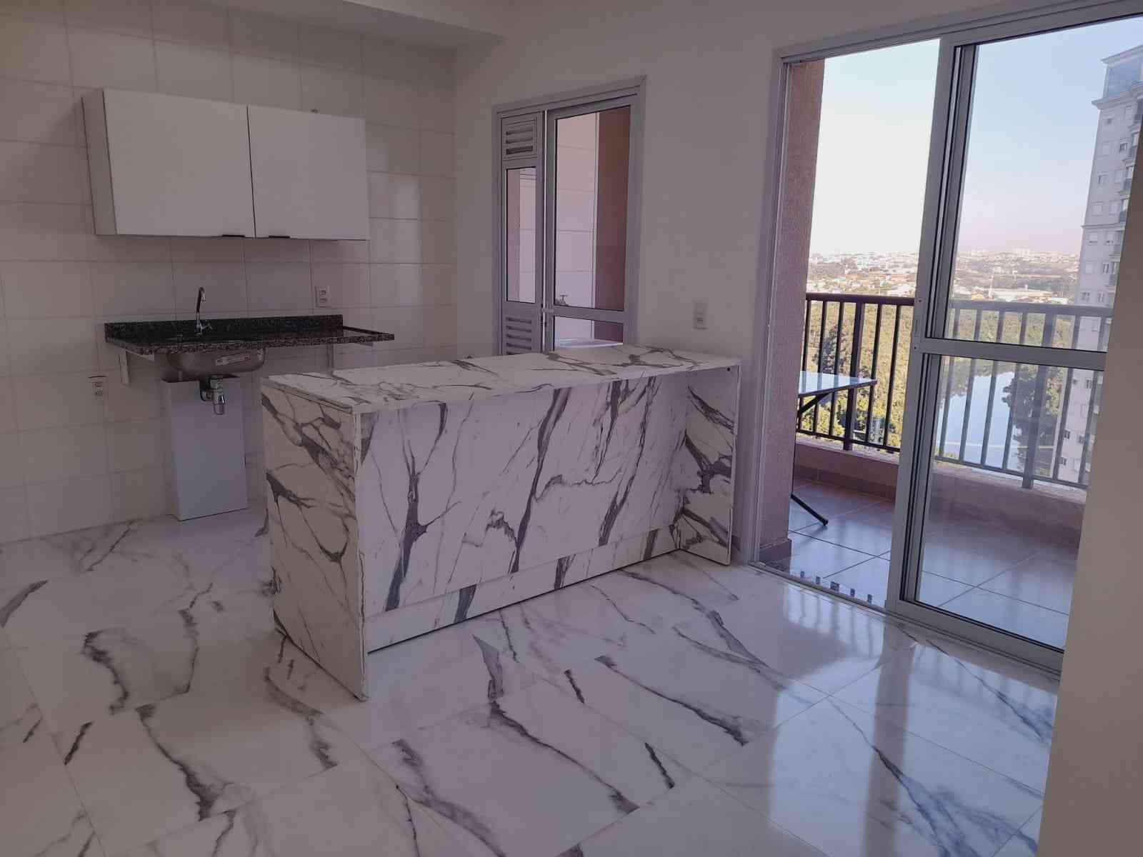 Apartamento&nbsp;SANTANA DE PARNAIBA &nbsp;ALPHAVILLE &nbsp;APICE PARK