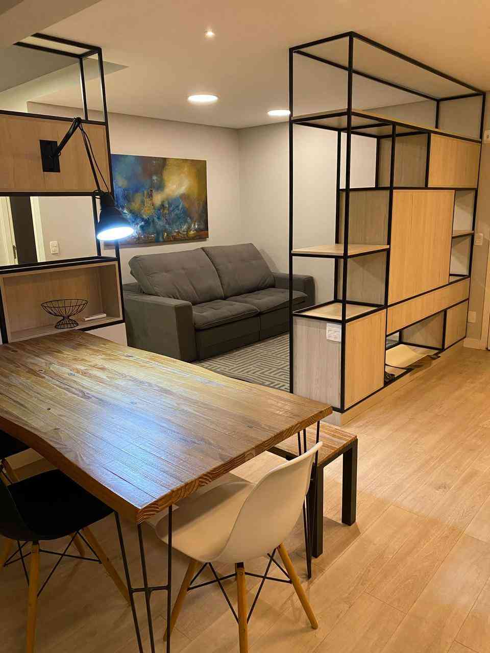 Apartamento &nbsp;ALPHAVILLE &nbsp;LIFE PARK