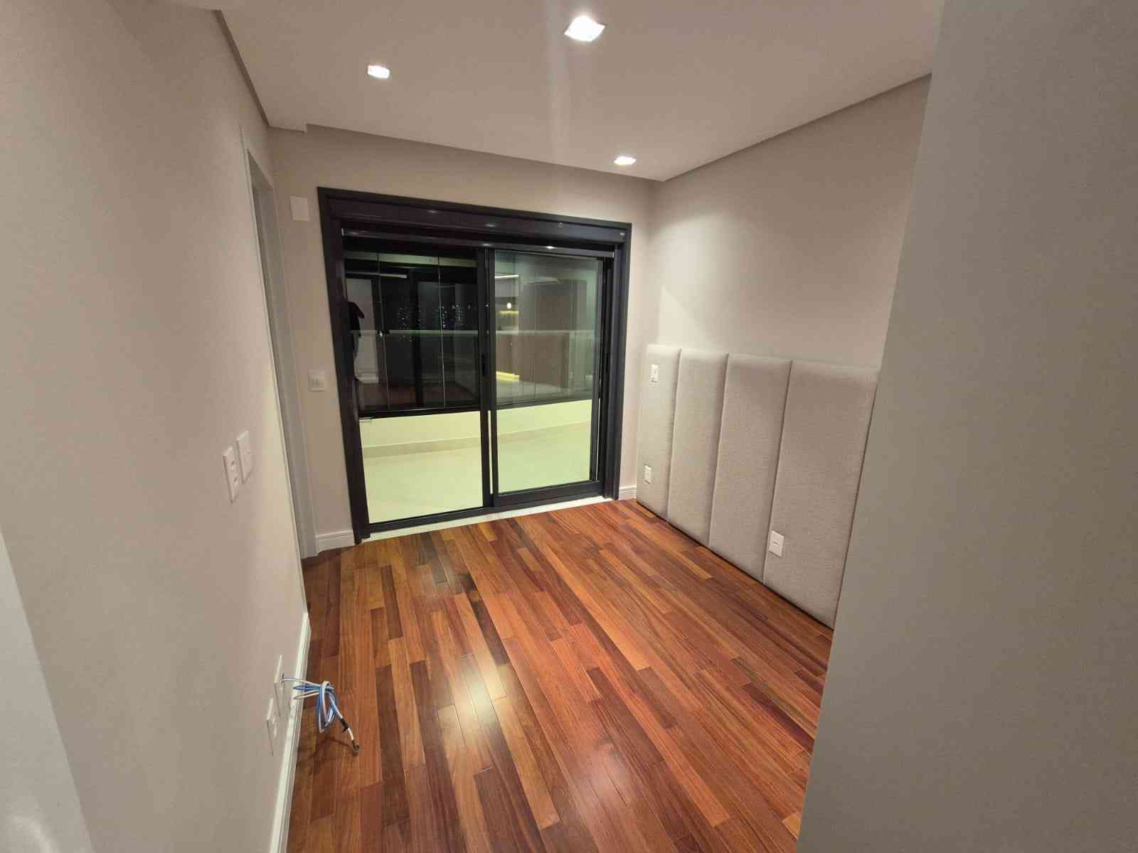 Apartamento&nbsp;BARUERI &nbsp;ALPHAVILLE &nbsp;OKA MAMORE