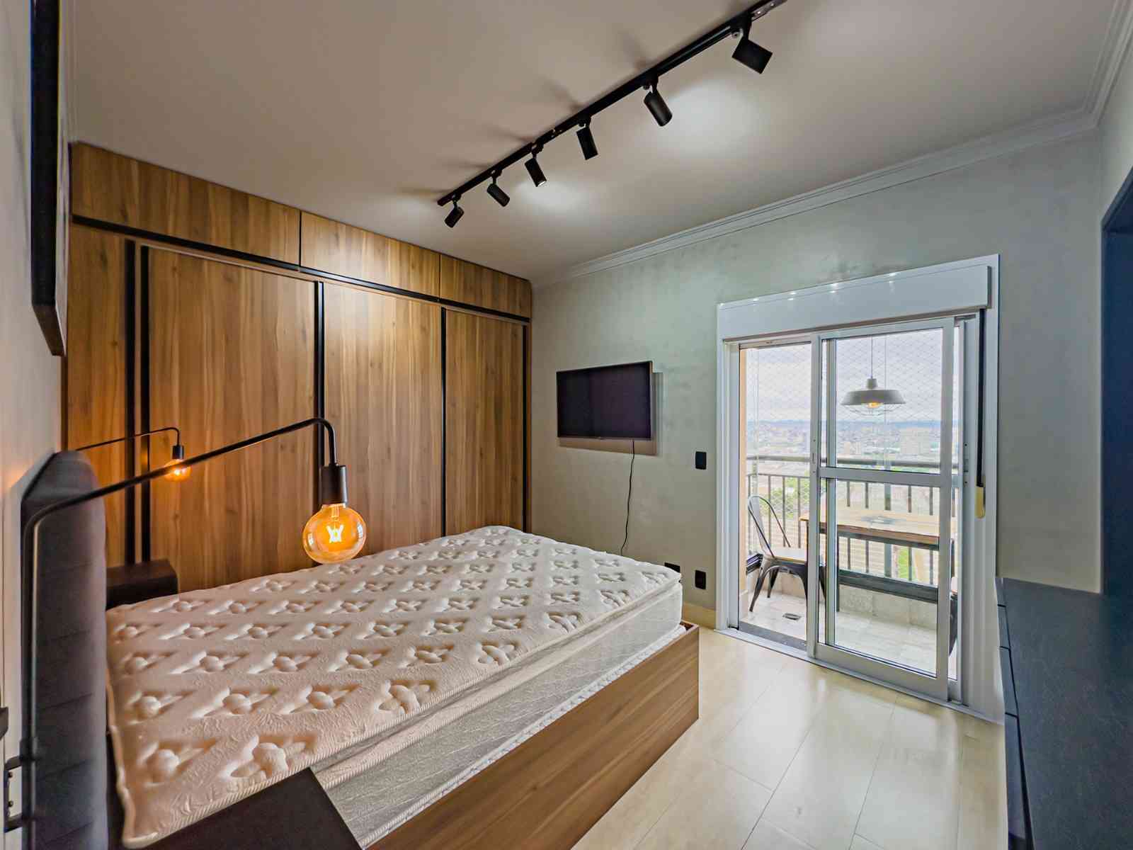 Apartamento &nbsp;ALPHAVILLE &nbsp;WIN