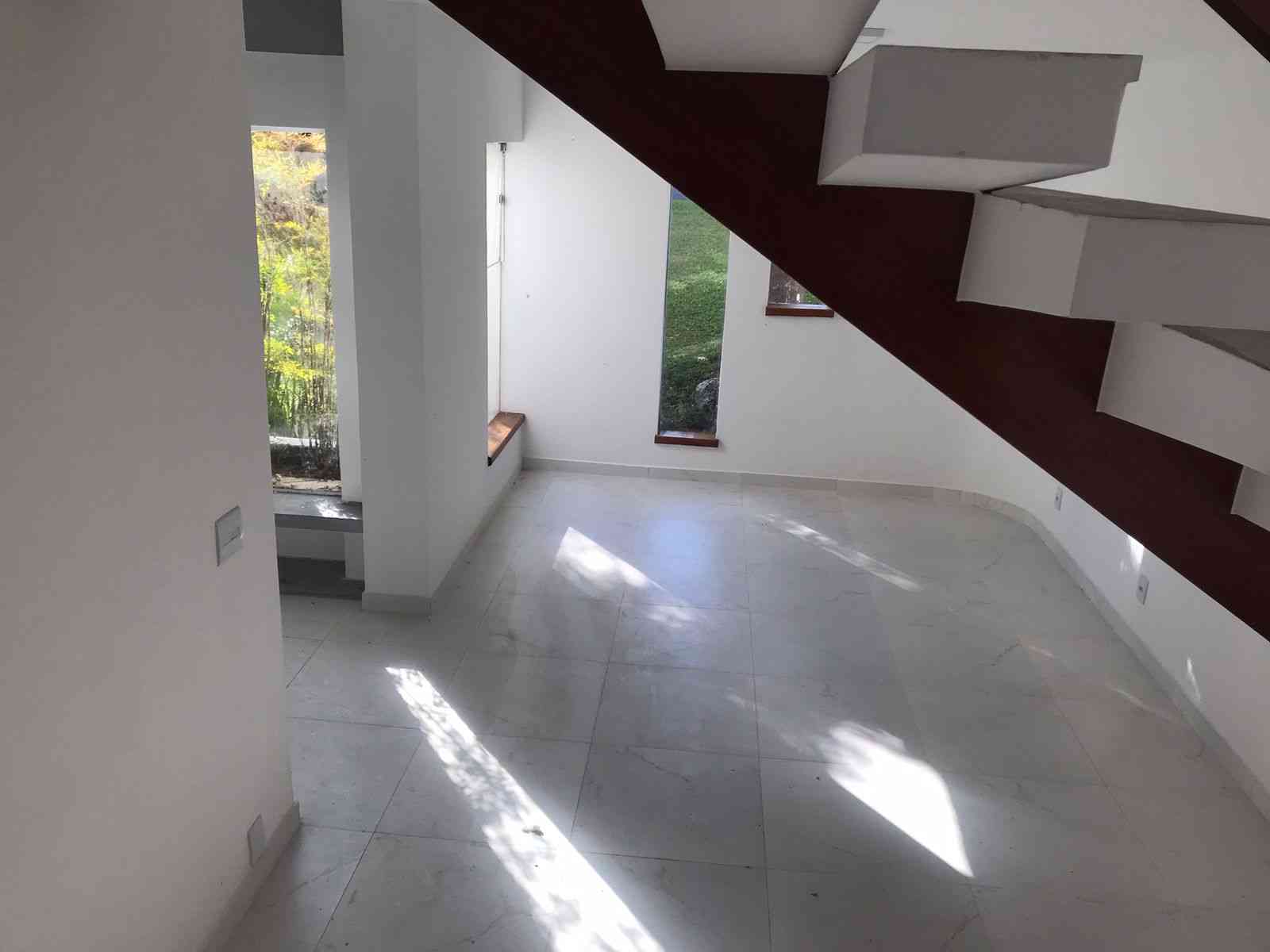 Casa de Condom�nio &nbsp;ALPHAVILLE  &nbsp;ALPHAVILLE RESIDENCIAL DOIS