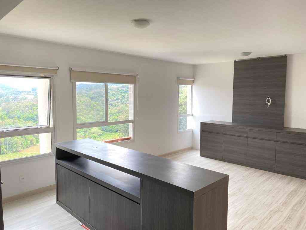 Apartamento &nbsp;ALPHAVILLE &nbsp;IGLOO