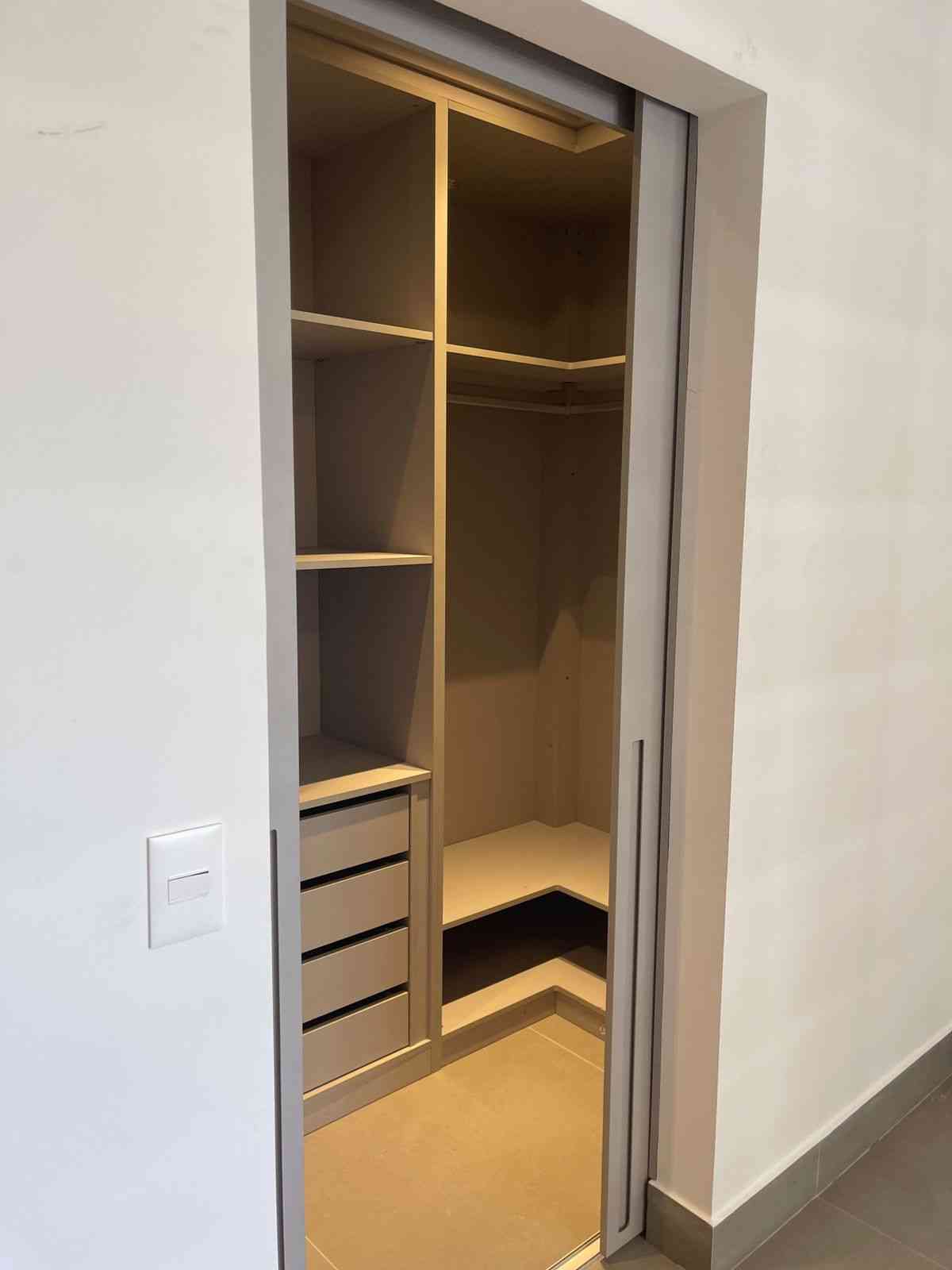 Apartamento&nbsp;BARUERI &nbsp;BARUERI &nbsp;LEVEL