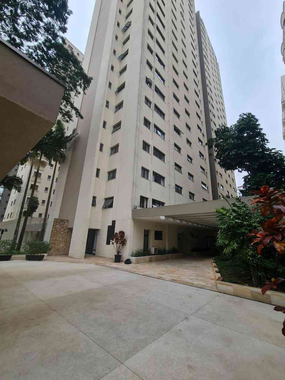 Apartamento&nbsp;BARUERI &nbsp;CEA &nbsp;VILLAGE