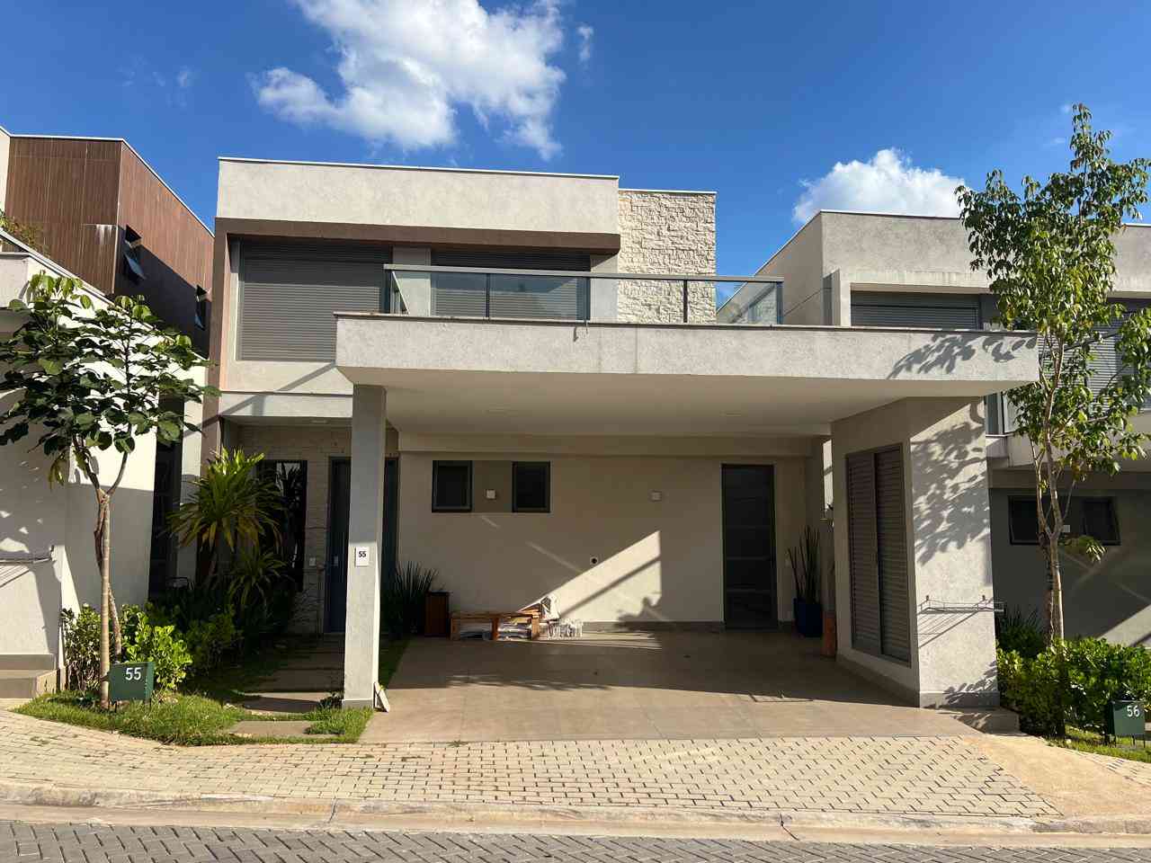 Casa de Condom�nio&nbsp;SANTANA DE PARNAIBA &nbsp;ALPHAVILLE &nbsp;ORIGEM