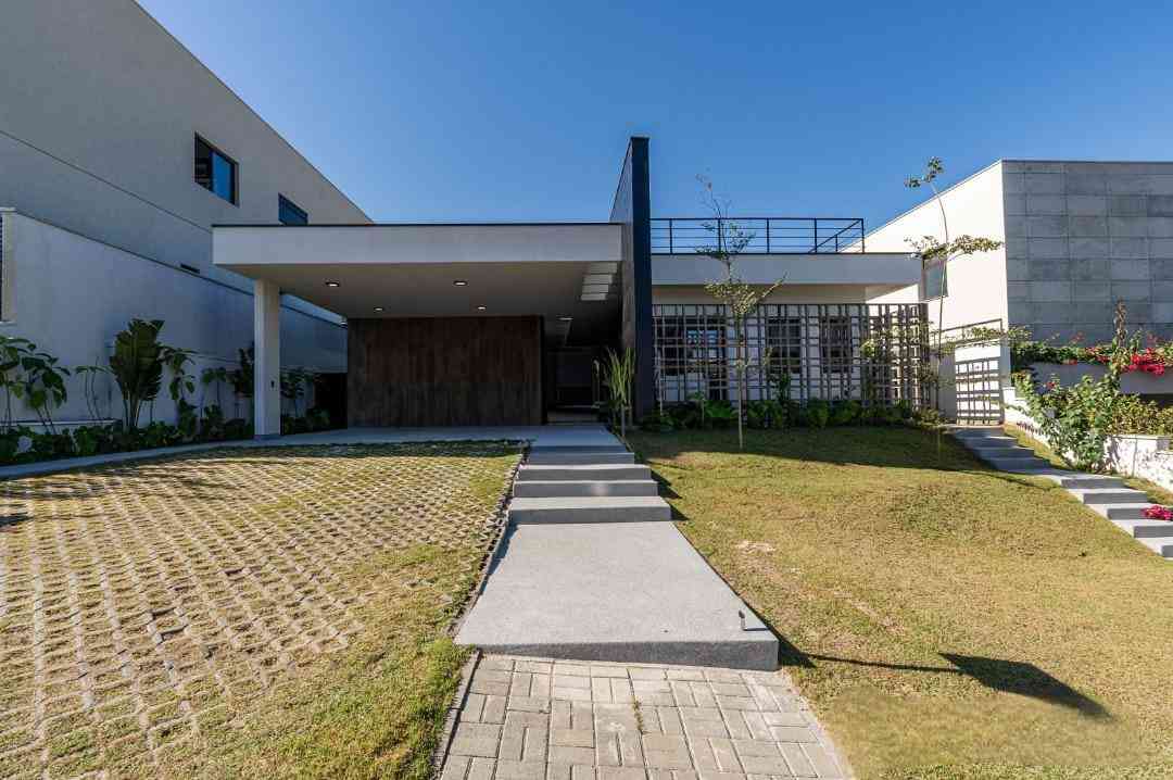 Casa de Condom�nio&nbsp;SANTANA DE PARNAIBA &nbsp;ALPHAVILLE &nbsp;ITAHY�