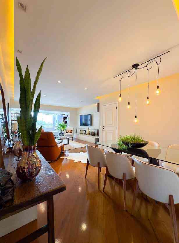 Apartamento&nbsp;BARUERI &nbsp;ALPHAVILLE &nbsp;ALPHA CLUB