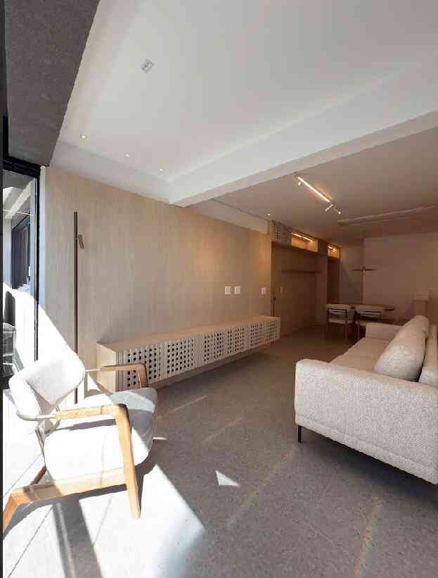 Apartamento&nbsp;BARUERI &nbsp;ALPHAVILLE &nbsp;OKA MAMORE