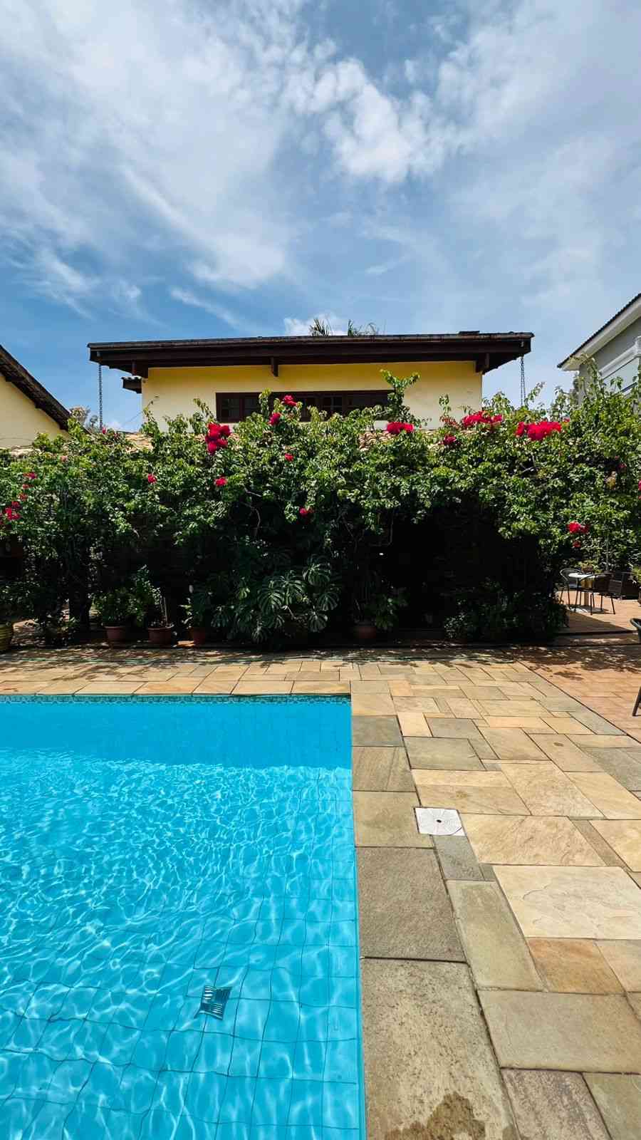 Casa de Condom�nio &nbsp;ALPHAVILLE      &nbsp;ALPHAVILLE RESIDENCIAL CINCO