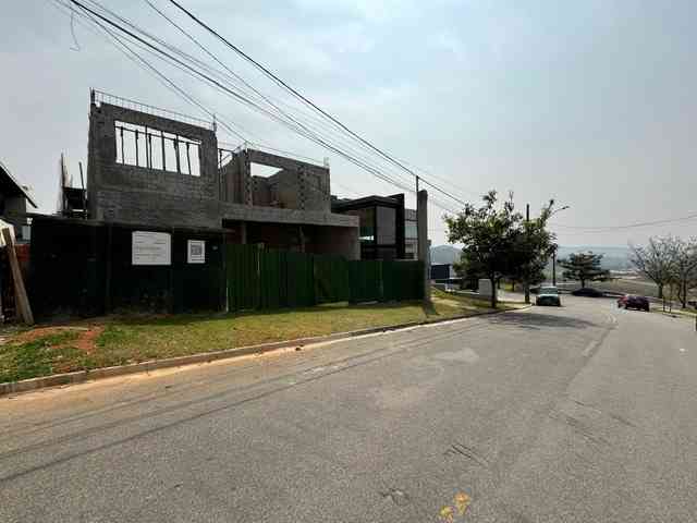 Casa de Condom�nio &nbsp;ALPHAVILLE &nbsp;CAMPOS DO CONDE