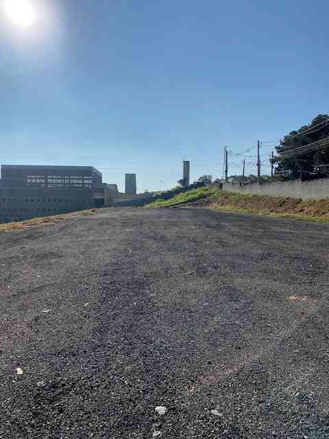 Terreno &nbsp;MARIA ELISA  &nbsp;BARUERI