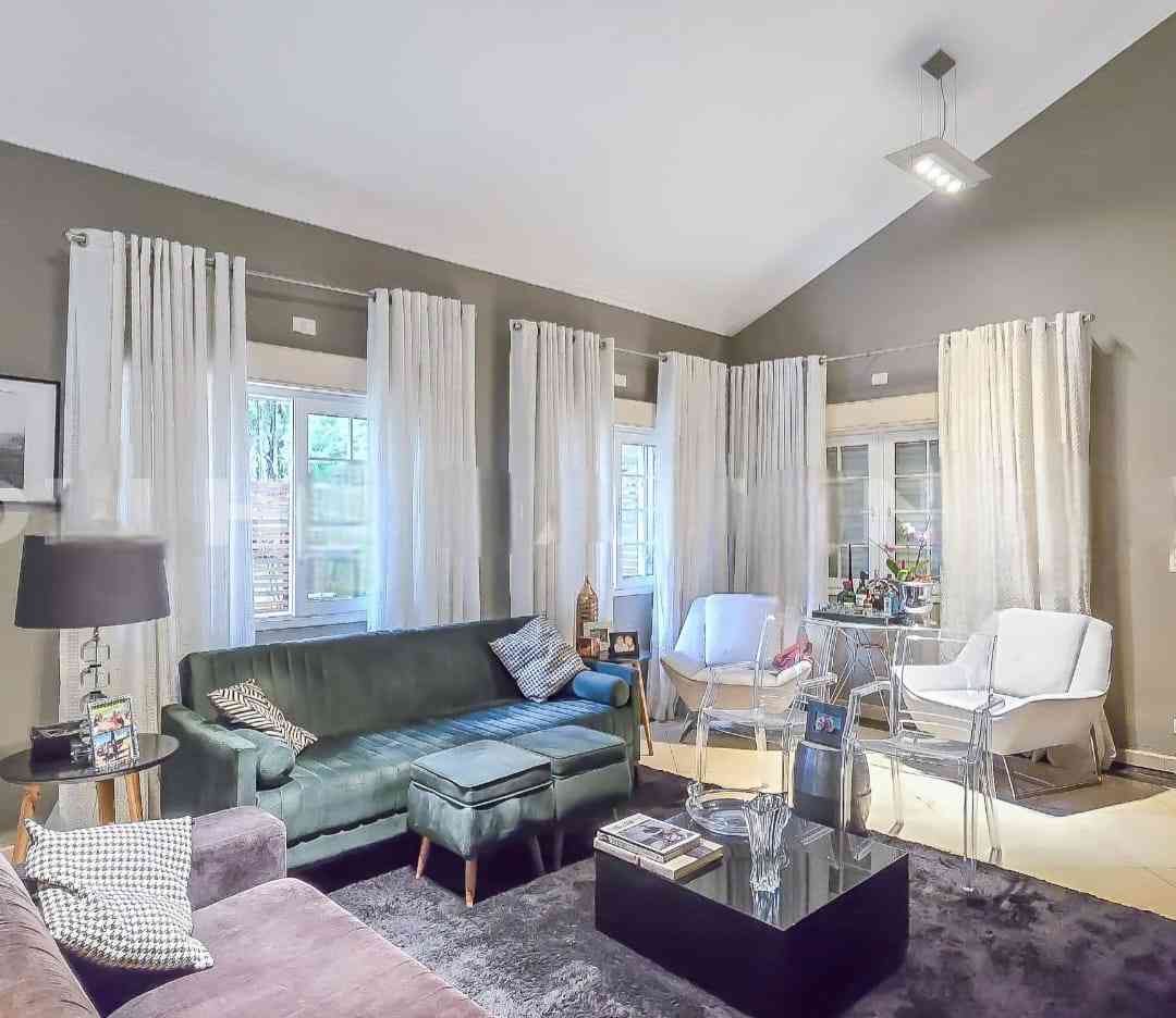 Casa de Condom�nio &nbsp;ALPHAVILLE &nbsp;ALPHAVILLE RESIDENCIAL ONZE