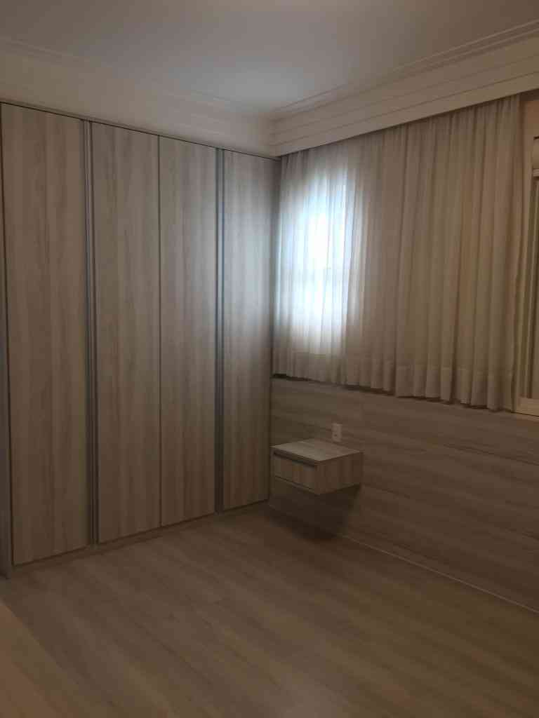 Apartamento&nbsp;SANTANA DE PARNAIBA &nbsp;ALPHAVILLE &nbsp;BOULEVARD TAMBOR�