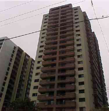 Apartamento&nbsp;BARUERI &nbsp;ALPHAVILLE &nbsp;SAN THOMAS