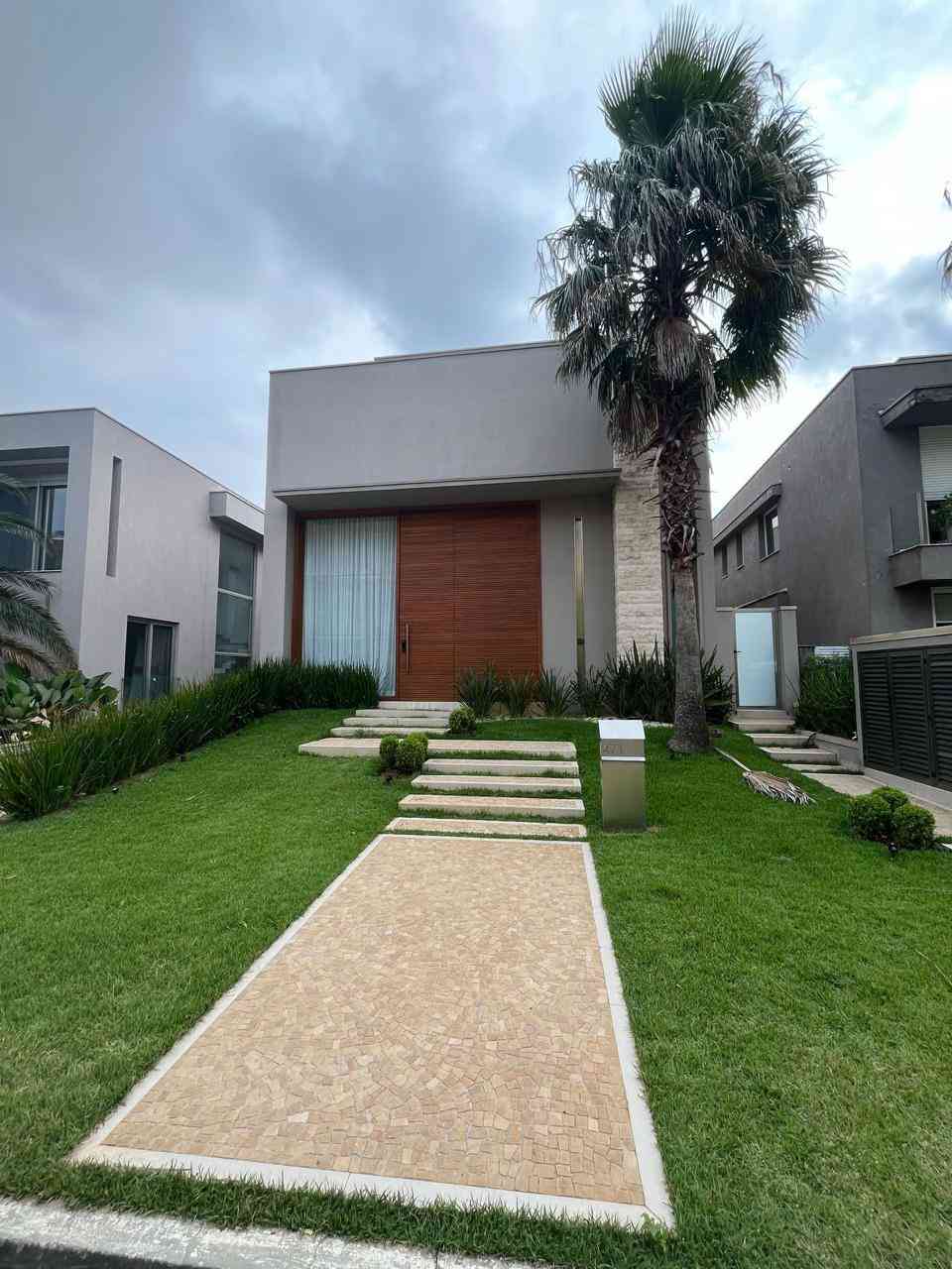 Casa de Condom�nio&nbsp;SANTANA DE PARNAIBA &nbsp;ALPHAVILLE &nbsp;VILA SOLAIA