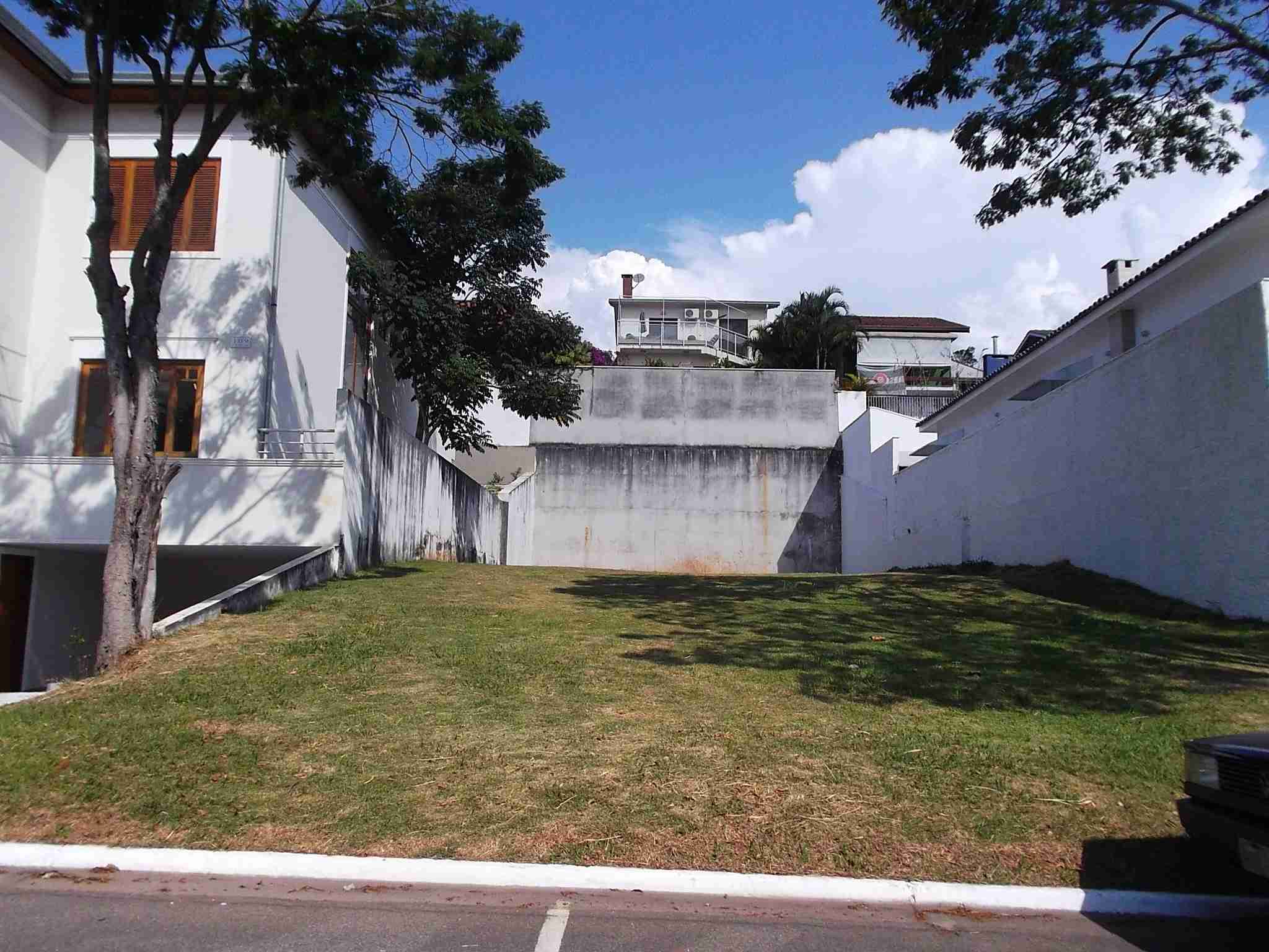 Terreno&nbsp;SANTANA DE PARNAIBA &nbsp;ALPHAVILLE &nbsp;ALPHAVILLE RESIDENCIAL NOVE