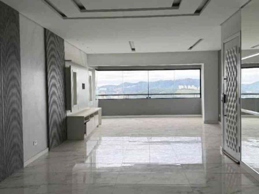 Apartamento&nbsp;BARUERI &nbsp;ALPHAVILLE &nbsp;ALPHA CLUB