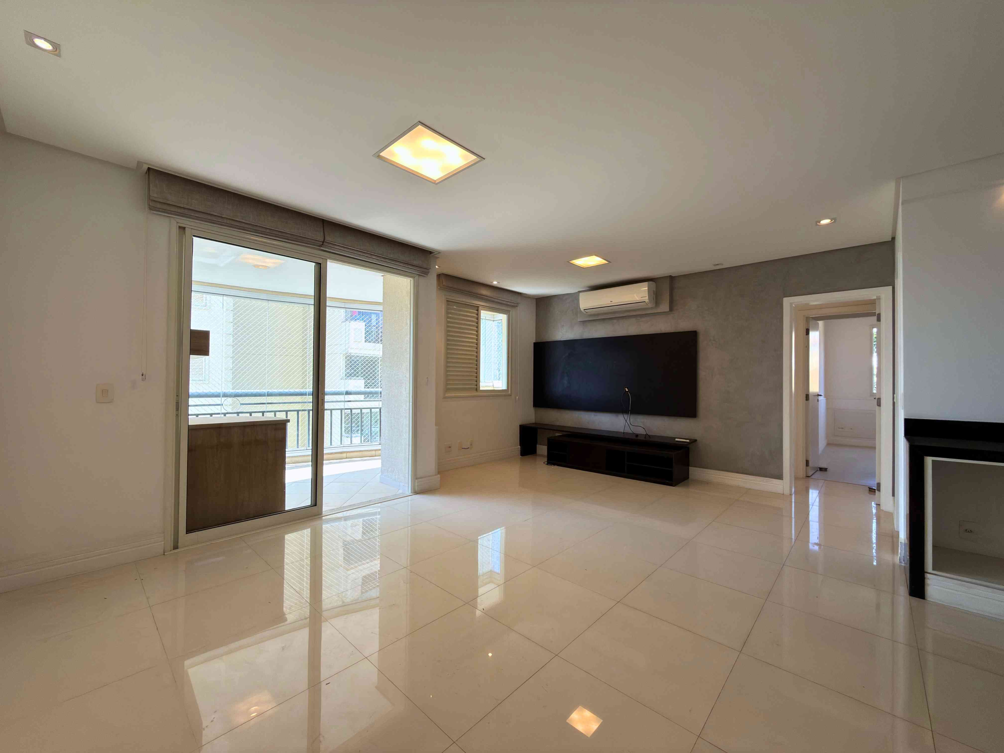 Apartamento&nbsp;SANTANA DE PARNAIBA &nbsp;PSAALPHA &nbsp;JARDINS DE TAMBOR�