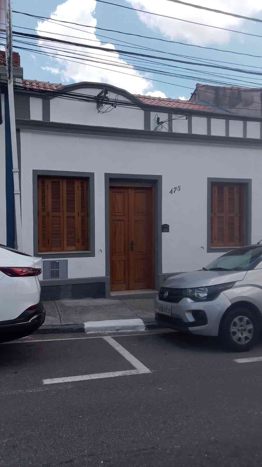 Casa de Condom�nio&nbsp;SANTANA DE PARNAIBA &nbsp;CENTRO &nbsp;SANTANA DE PARNAIBA